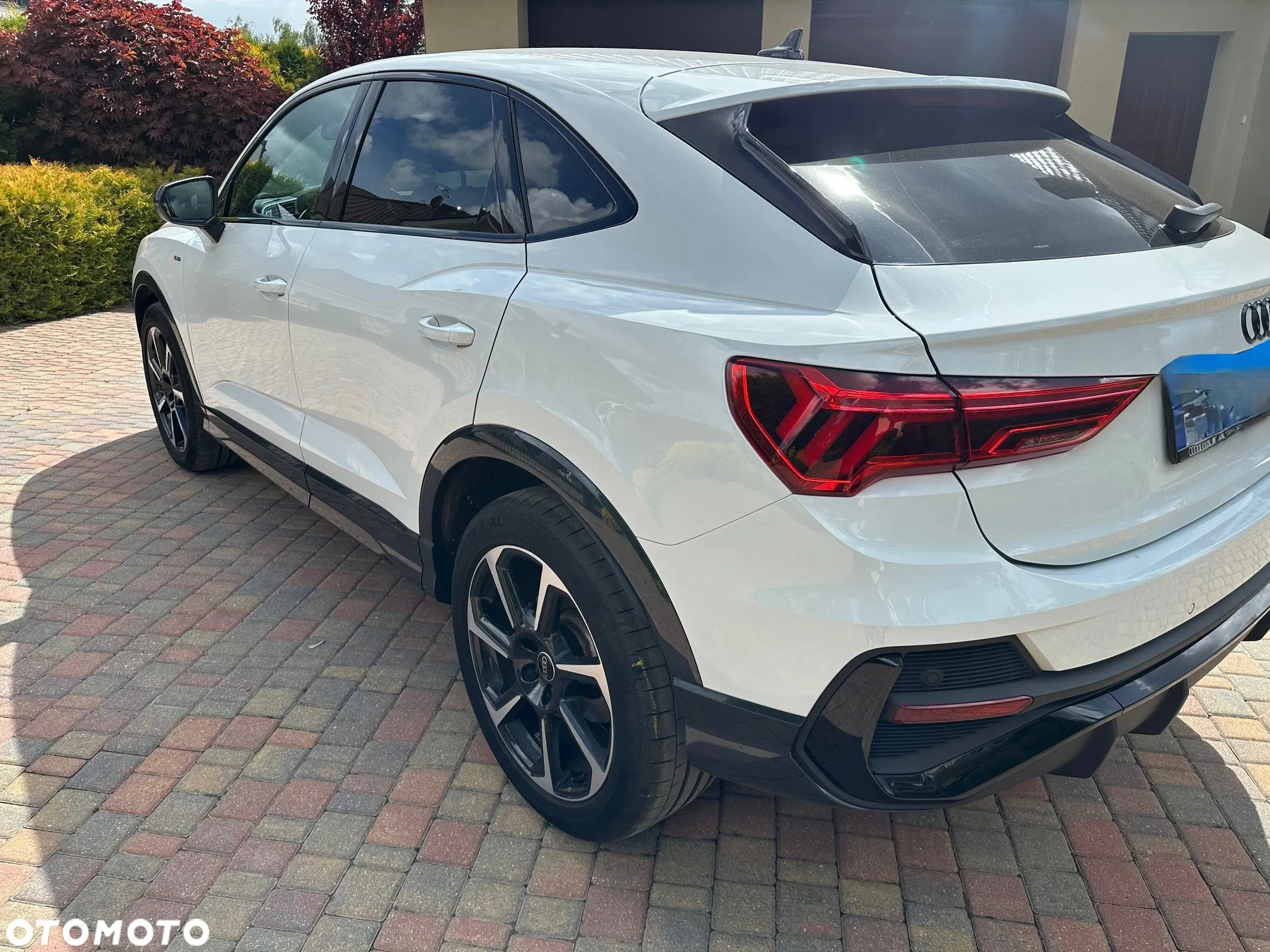Audi Q3 - 2