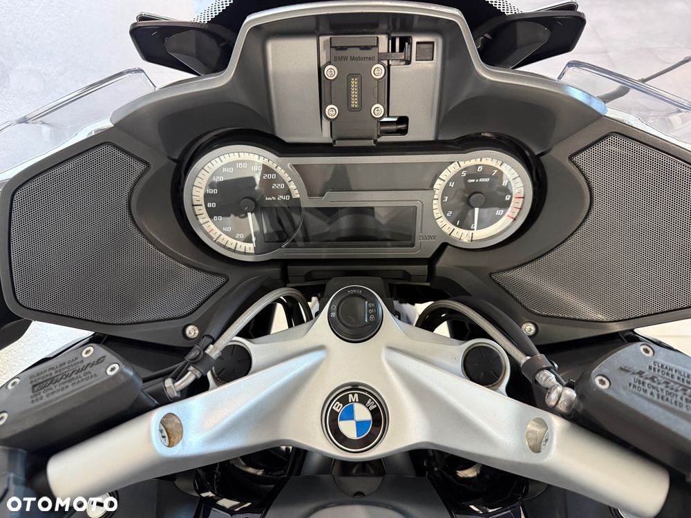 BMW RT - 9