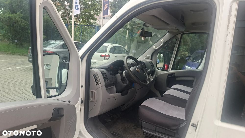 Fiat Ducato L1H1 - 6