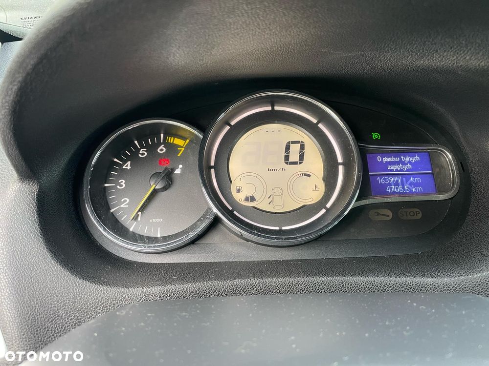 Renault Megane 1.4 16V TCE Dynamique - 4