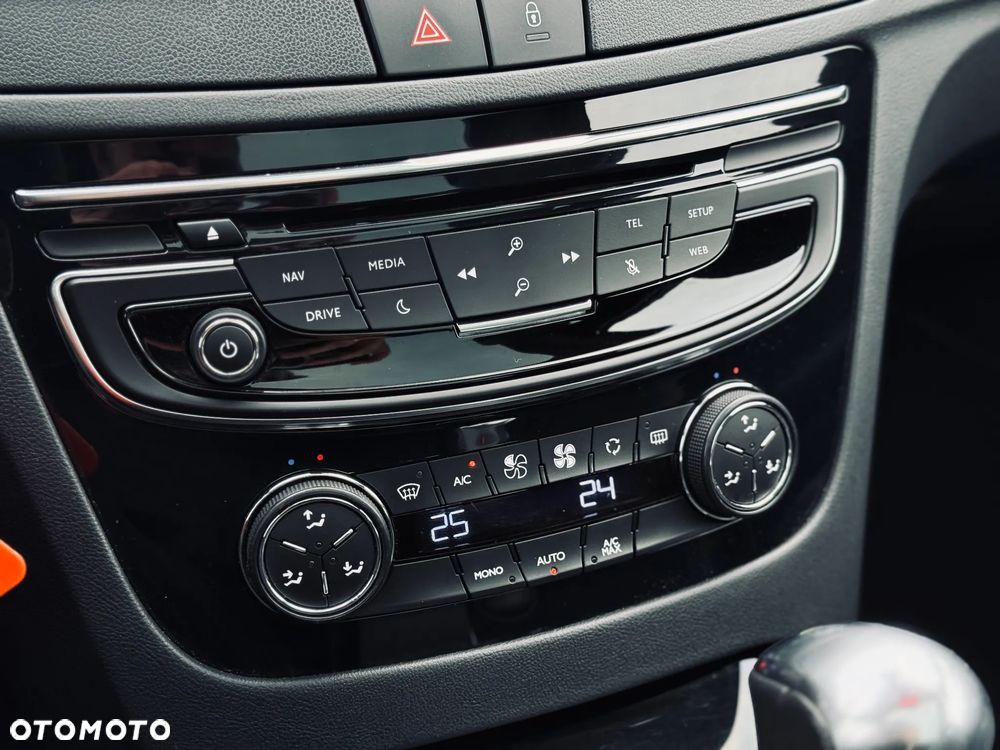 Peugeot 508 RXH BlueHDi 180 EAT6 Stop&Start - 33