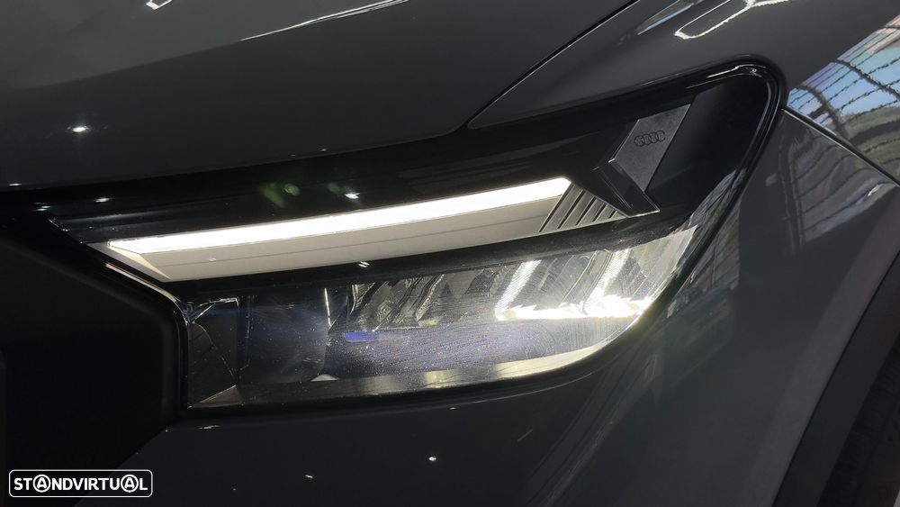 Audi Q4 e-tron 40 82 kWH - 34