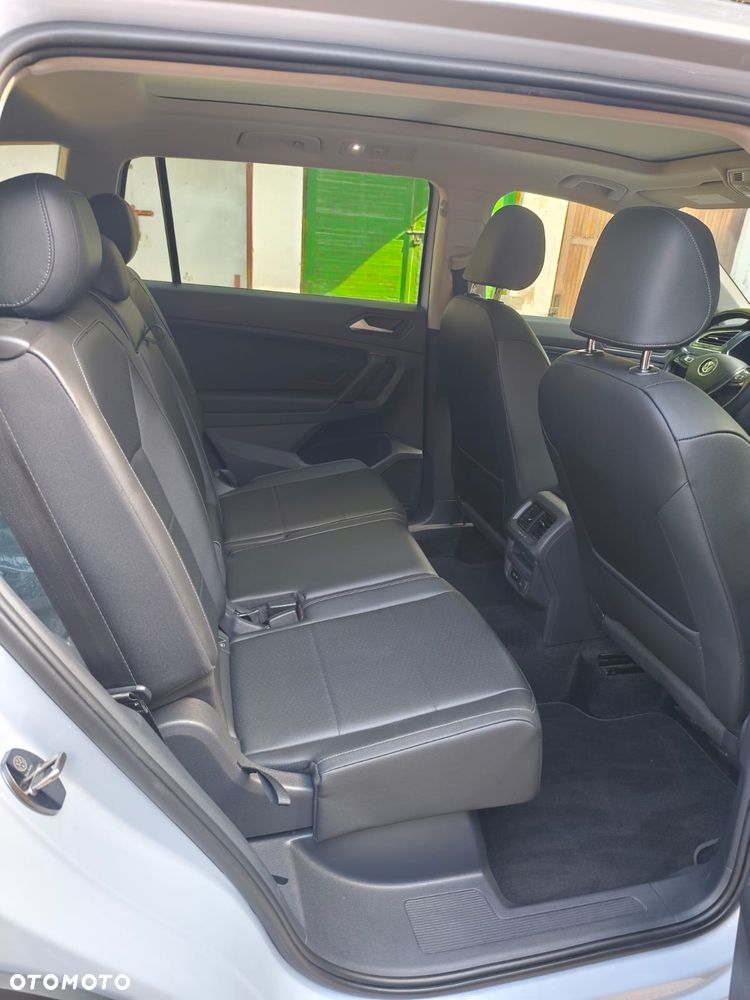 Volkswagen Tiguan Allspace 2.0 TSI OPF 4Motion DSG Highline - 14
