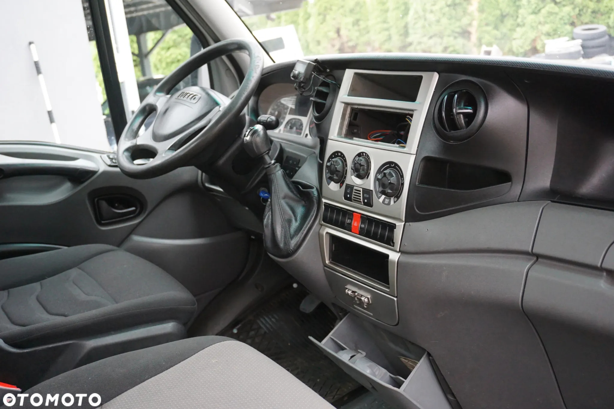 Iveco 35C13 - 16