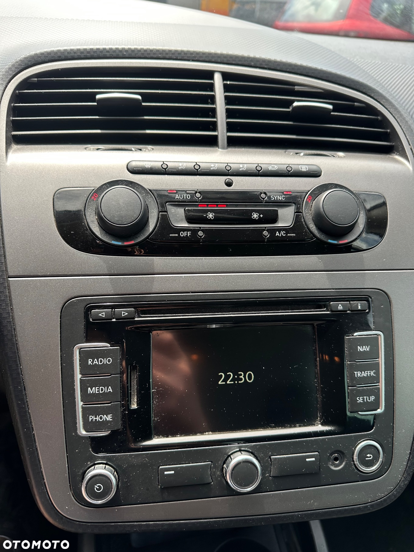 Seat Altea XL 2.0 TDI ITECH - 11