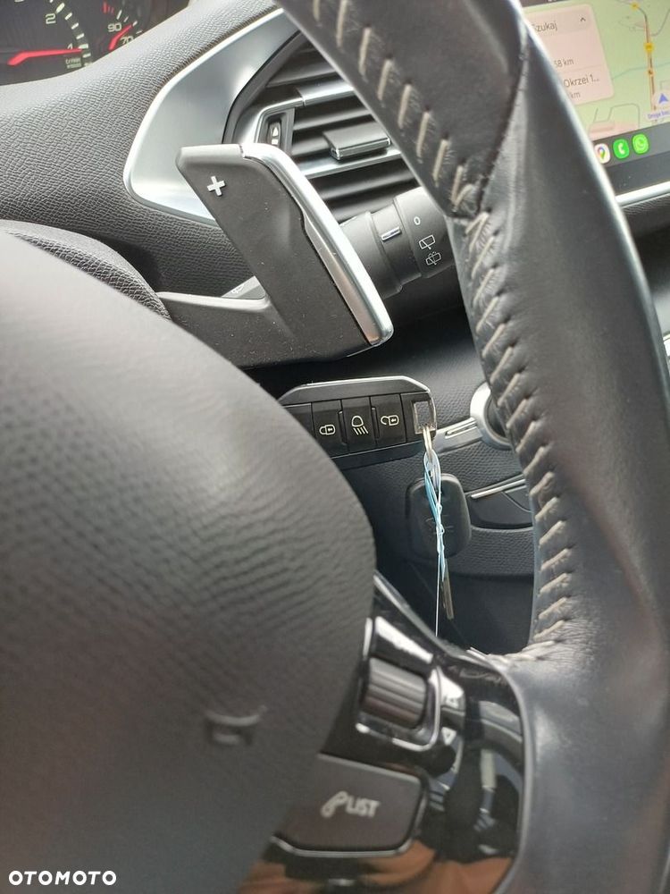 Peugeot 308 - 27