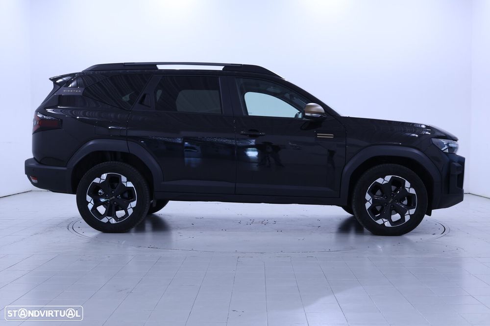 Dacia Bigster - 6
