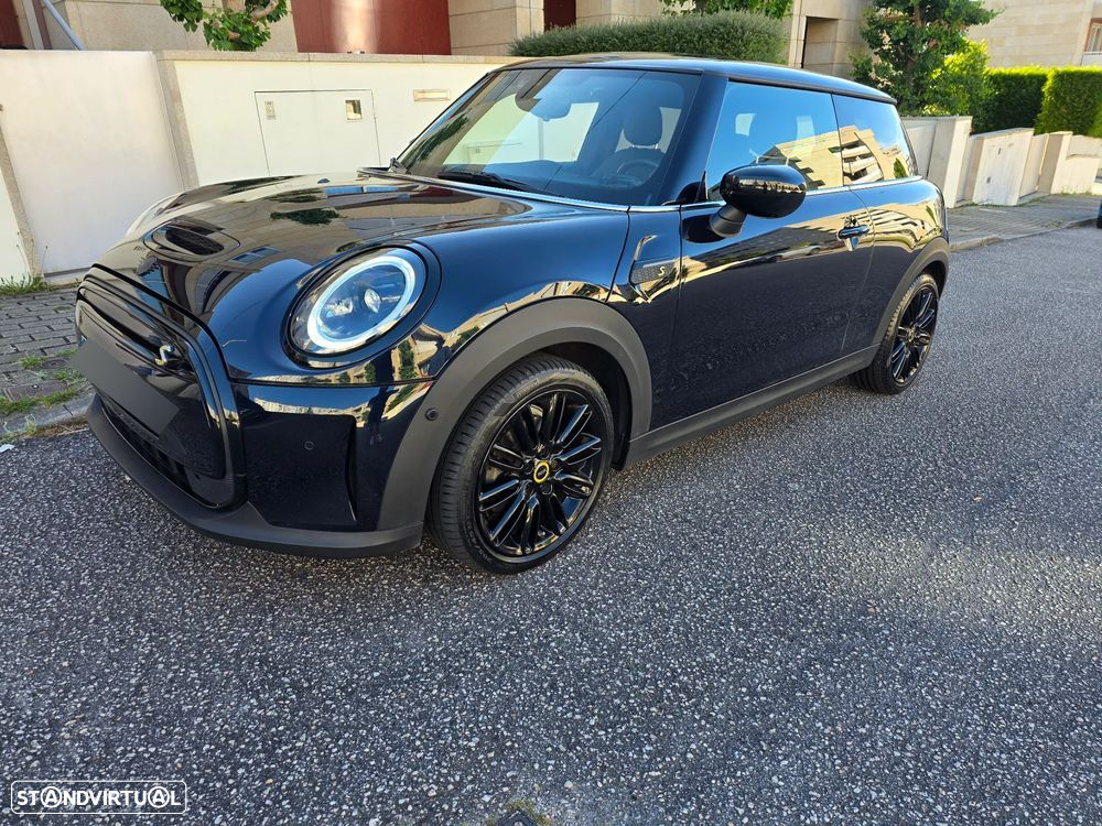 MINI 3 Portas Cooper SE - 40