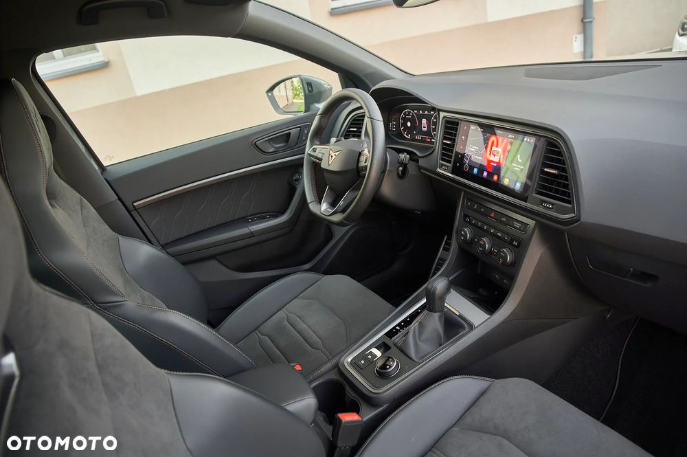 Cupra Ateca - 29