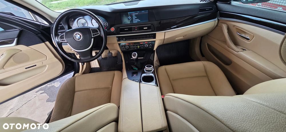 BMW Seria 5 - 33
