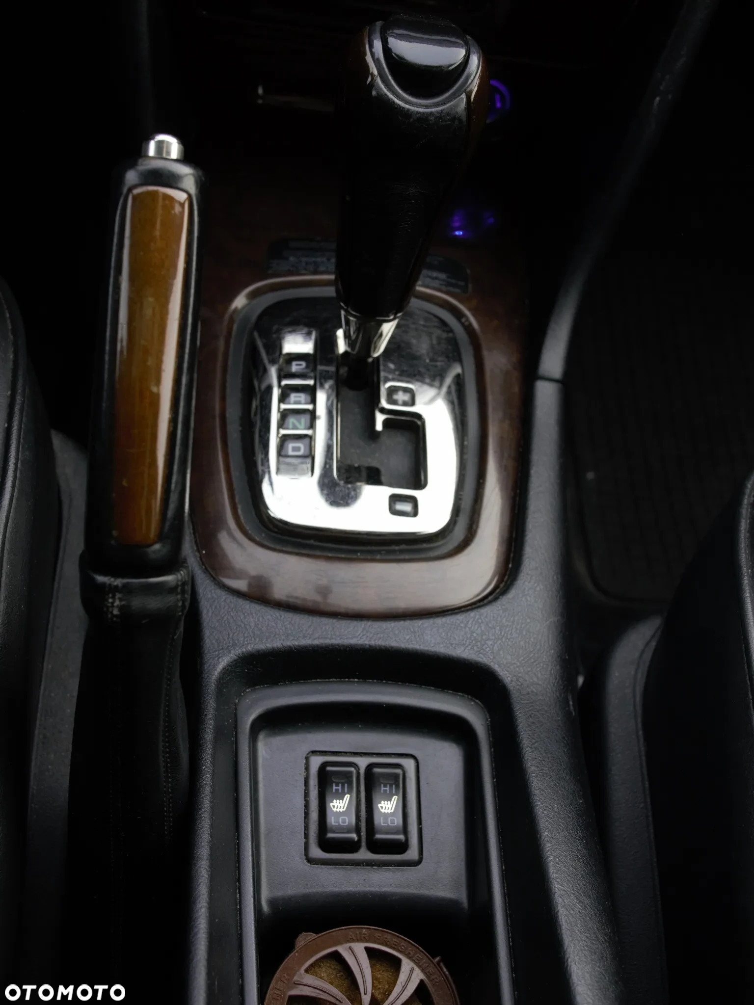 Mitsubishi Galant - 29