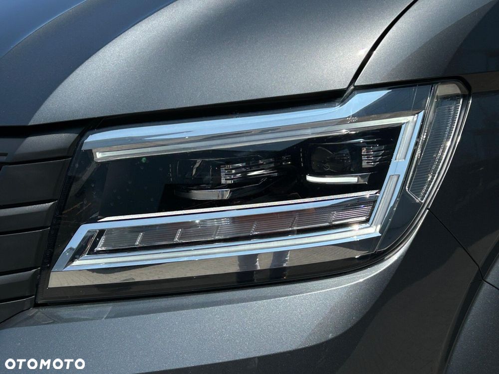 Volkswagen Crafter Furgon L3H2, 2.0BiTDI 177KM, 3640mm, Niski dach - 31