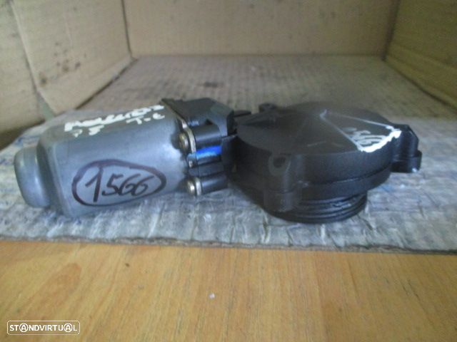 Motor Elevador Vidro 400593T7 ROVER 75 1999 TE - 1