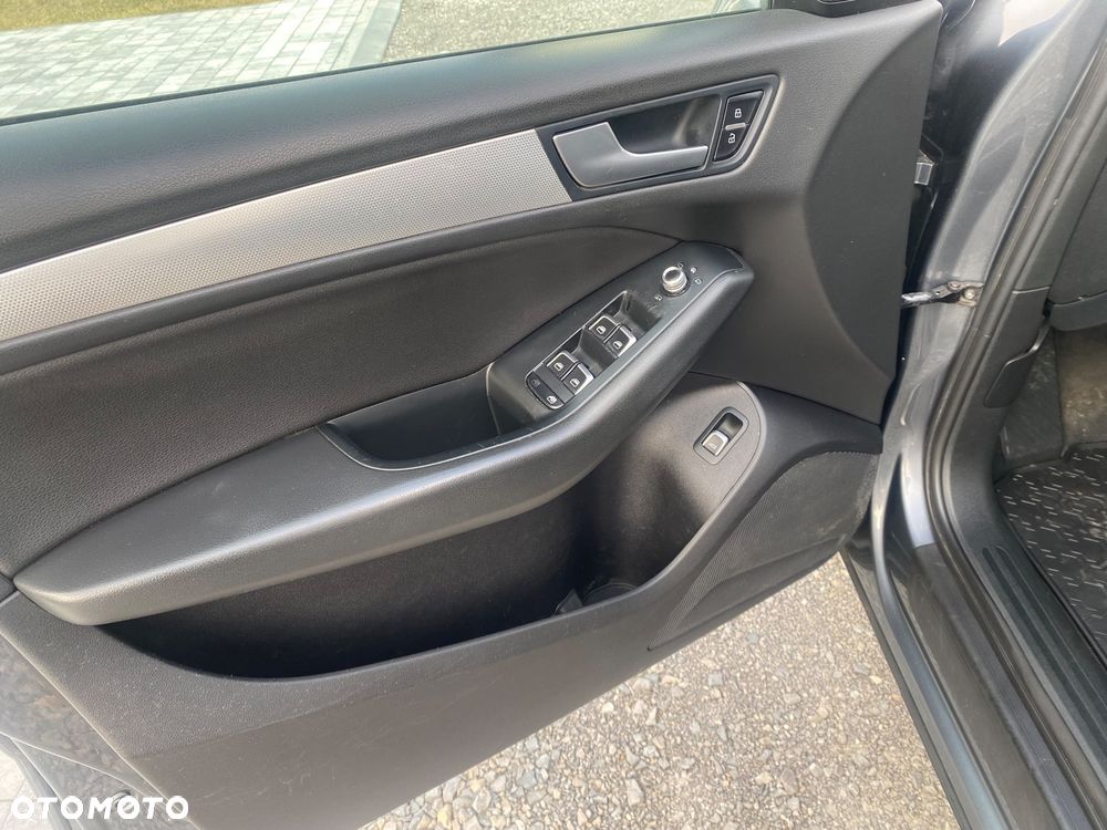 Audi Q5 2.0 TDI Quattro (clean diesel) S tronic - 25
