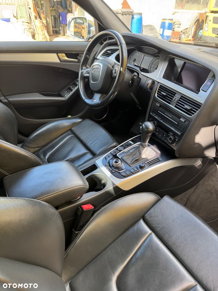 Audi S4 Limousine ver-3-0-tfsi-quattro-s-tronic - 18