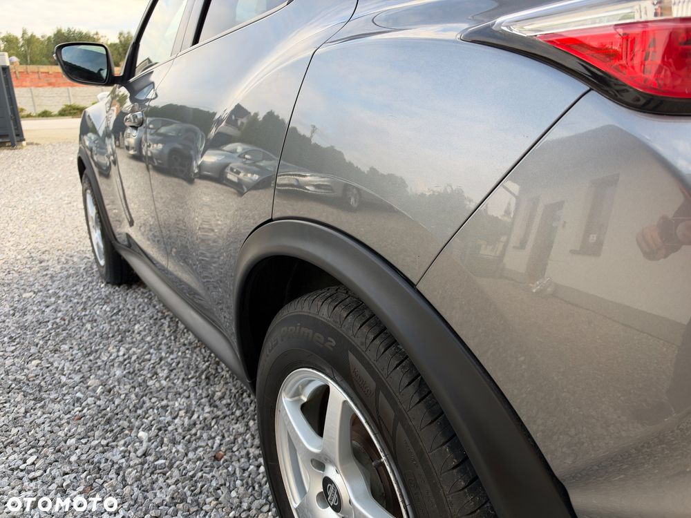 Nissan Juke 1.2 DIG-T Tekna - 17
