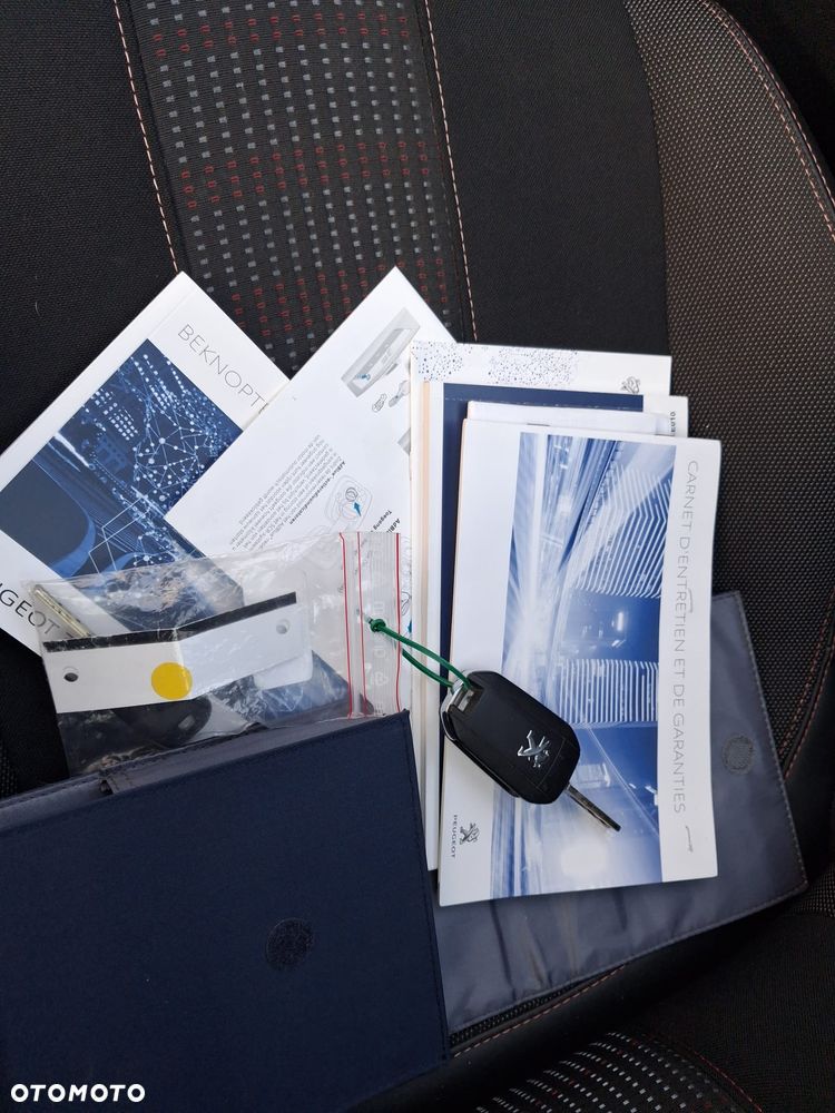 Peugeot 308 PureTech 130 Allure Pack - 30