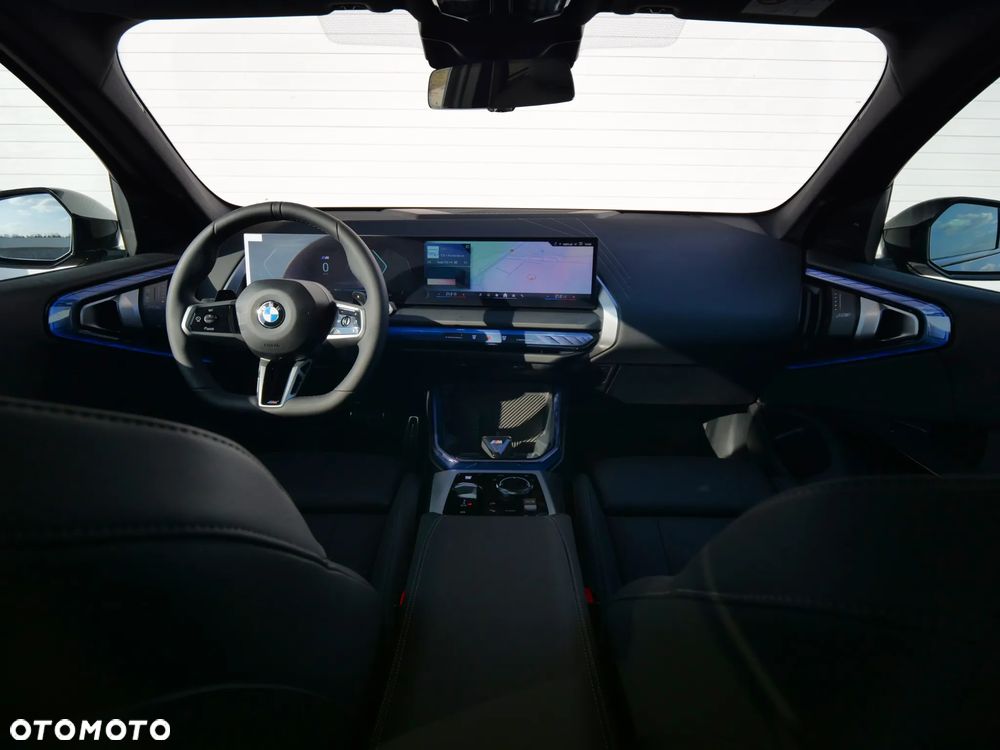 BMW X3 20d xDrive - 14