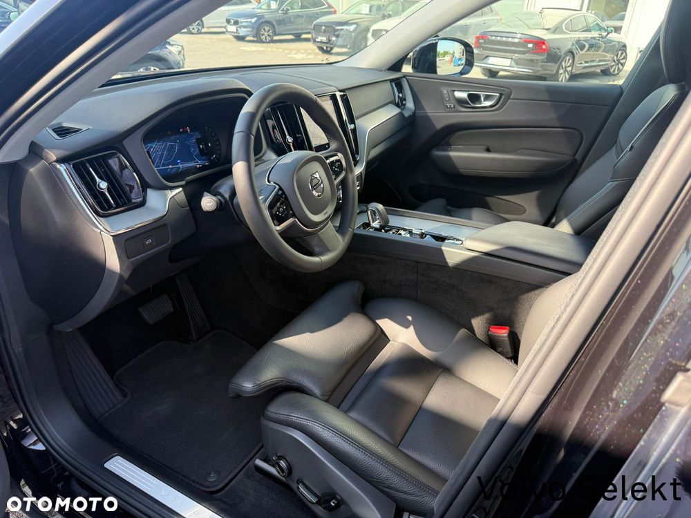 Volvo XC 60 - 10