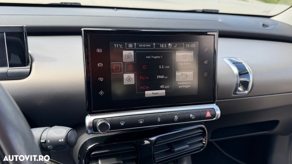 Citroën C4 Cactus PureTech 110 Stop&Start Shine - 4