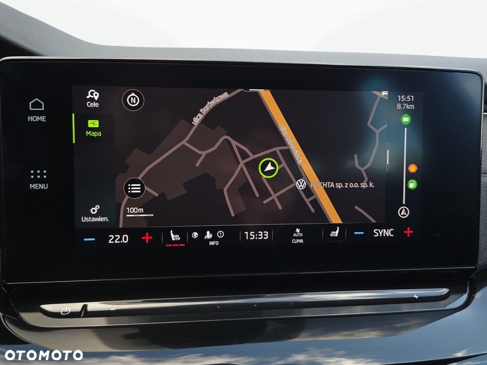 Skoda Octavia 1.5 TSI e-Tec Style DSG - 23