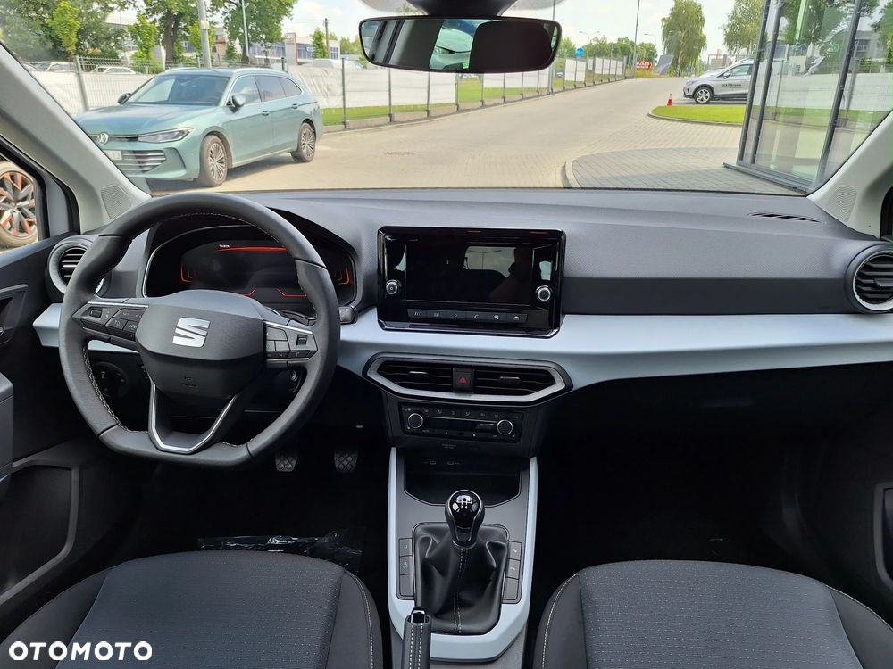 Seat Arona 1.0 TSI Style S&S - 15