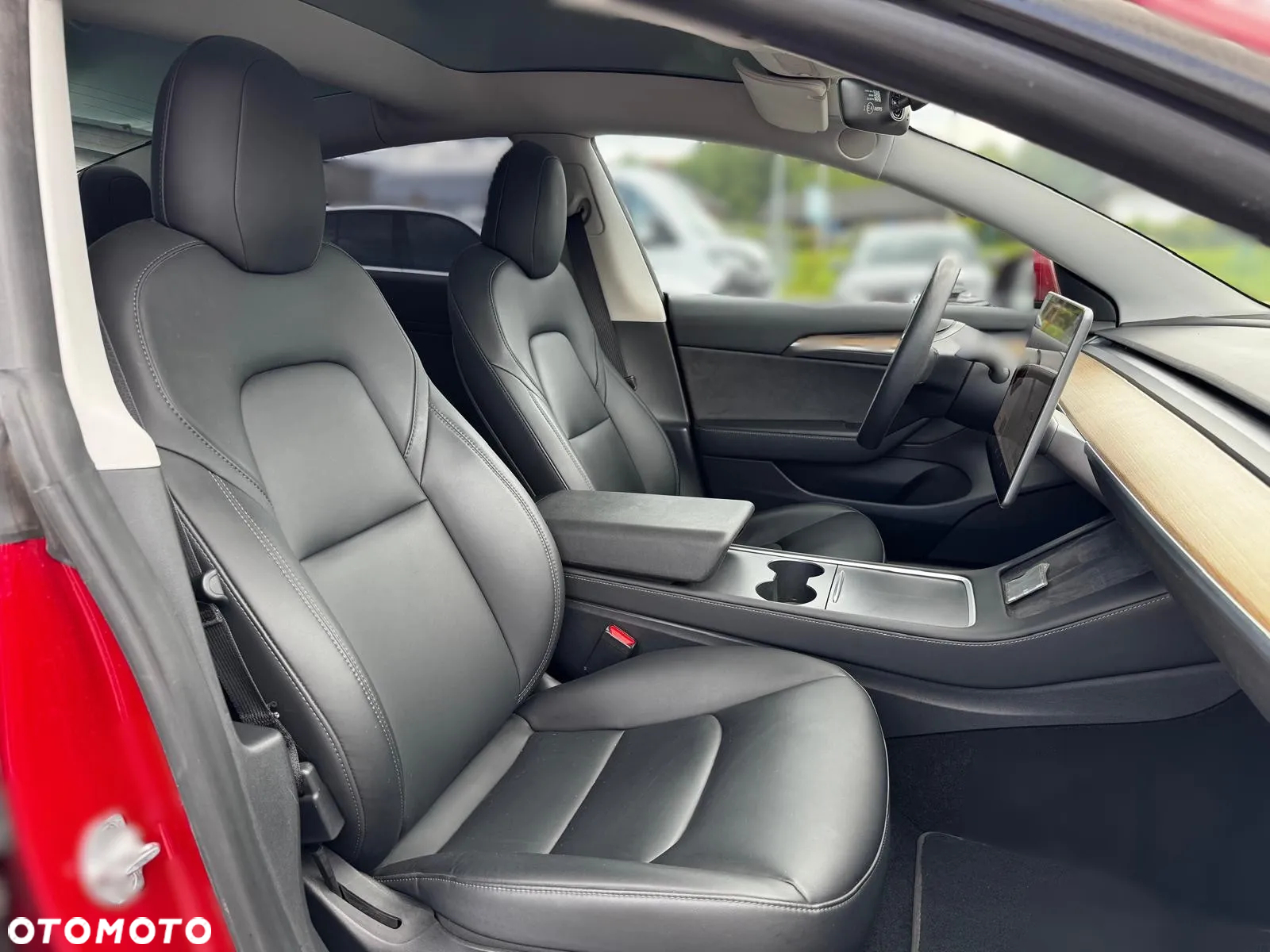Tesla Model 3 Langstreckenbatterie Allradantrieb Dual Motor - 17