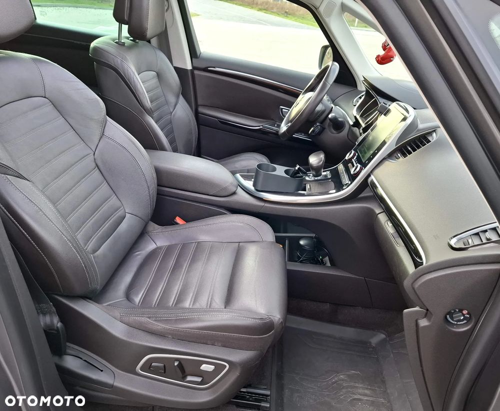 Renault Espace Energy dCi 160 EDC Business - 29