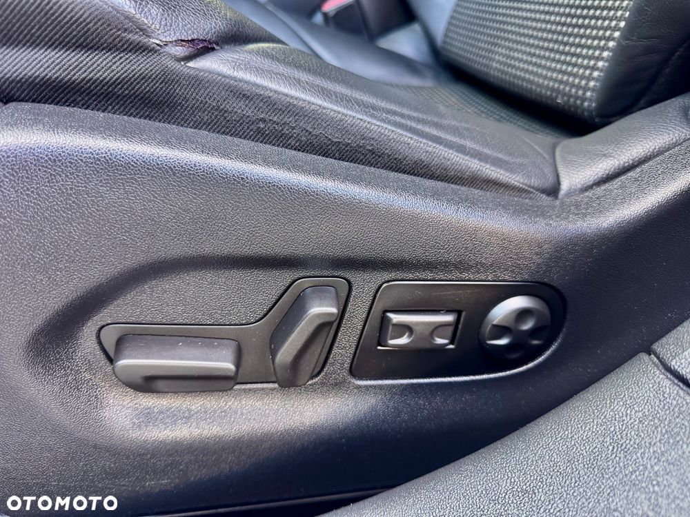 Citroën C5 HDi 165 FAP Exclusive - 30
