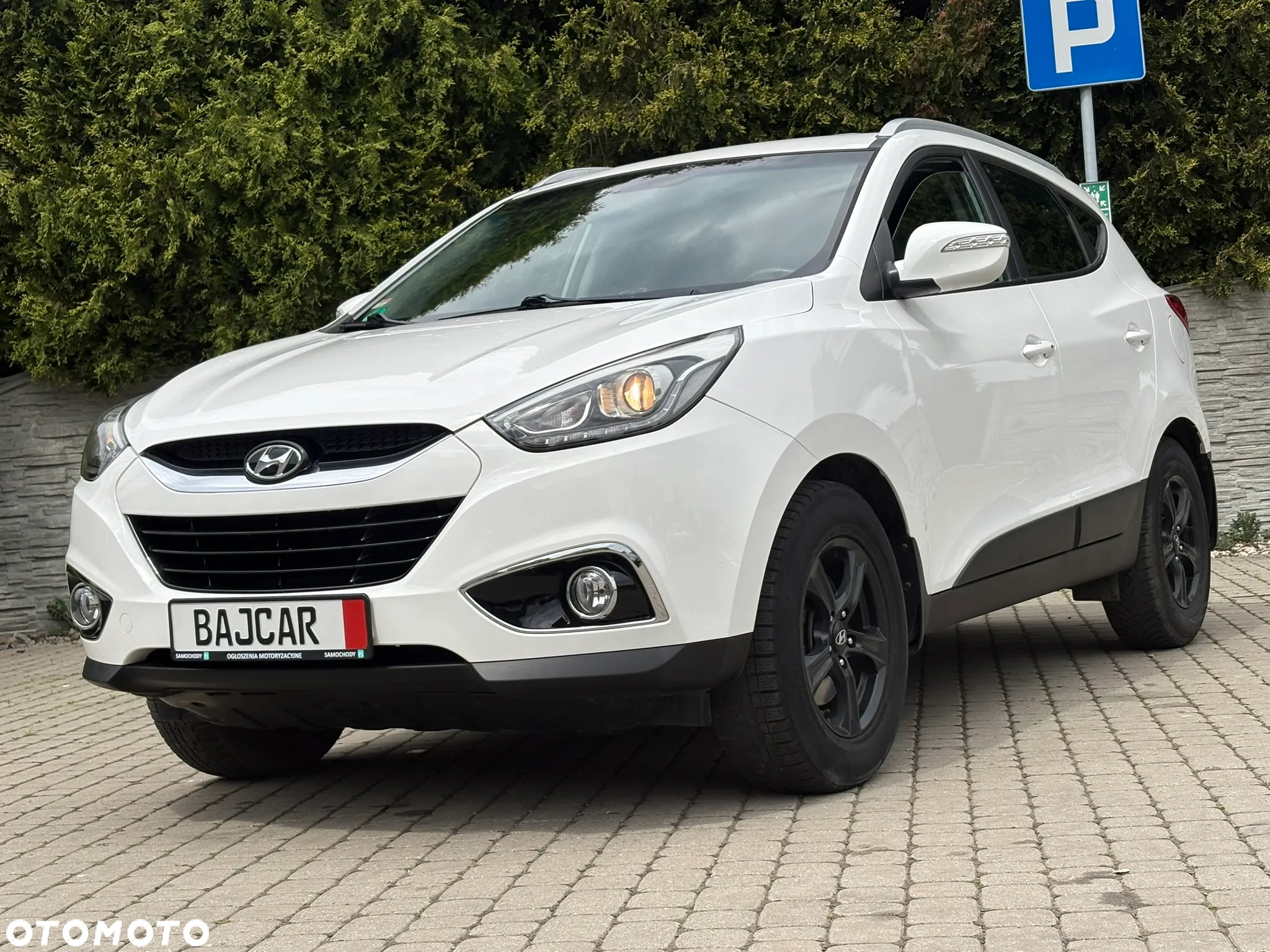 Hyundai ix35 1.6 2WD Style - 3