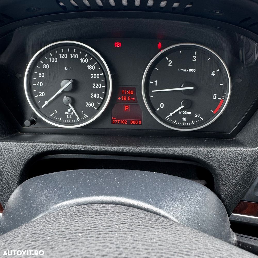 BMW X5 - 16