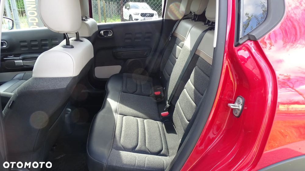 Citroën C3 1.2 PureTech Max - 12