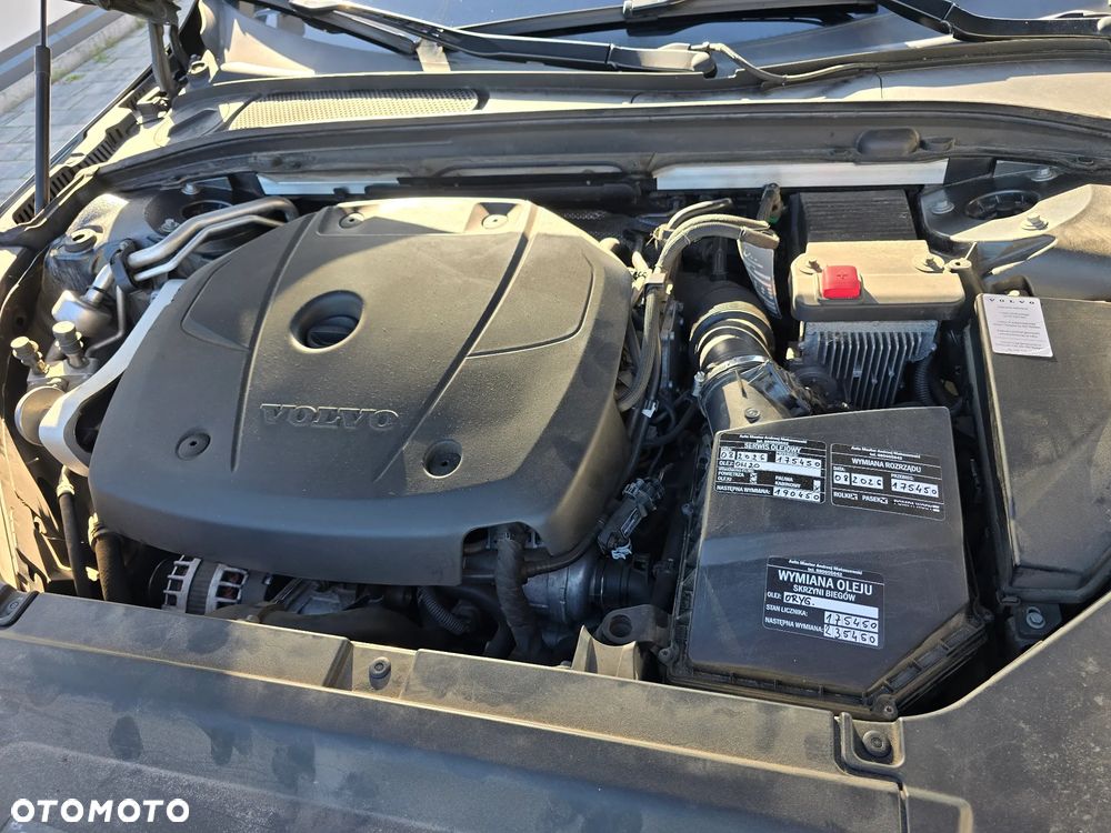 Volvo S90 T4 Momentum - 5