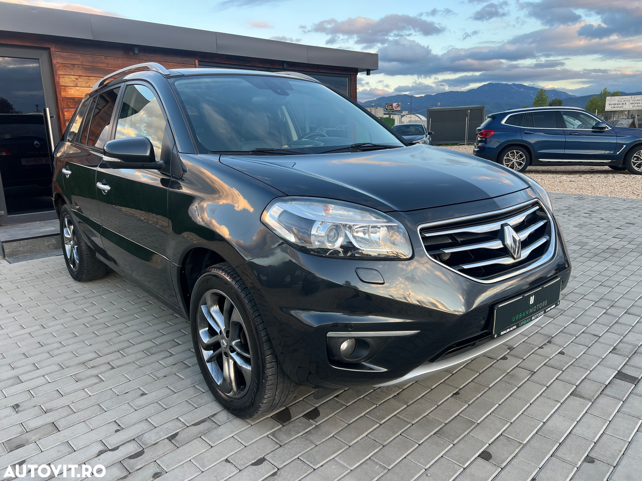 Renault Koleos 2.0 dCI FAP 4x4 Bose Edition - 10