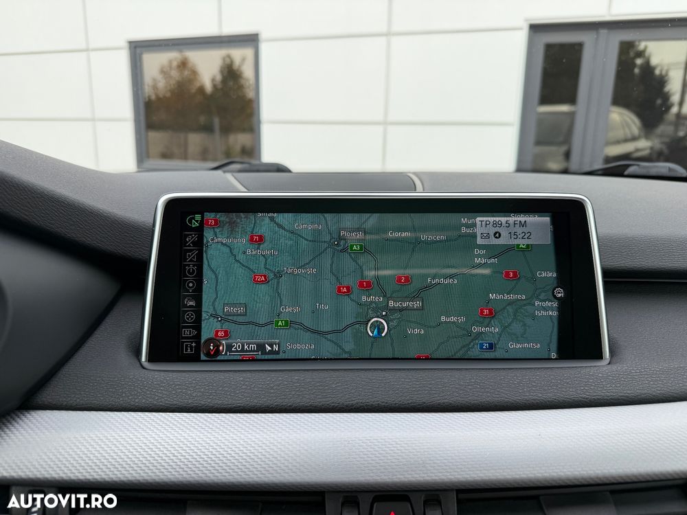 BMW X5 xDrive30d Sport-Aut. - 25