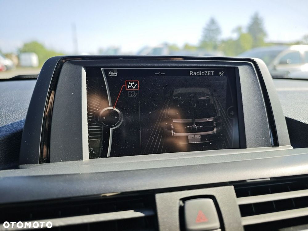BMW Seria 1 - 20