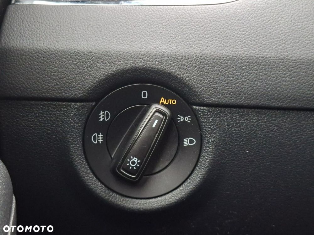 Skoda Octavia 2019