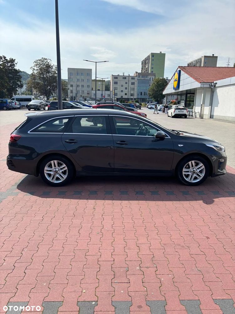 Kia Ceed 1.4 T-GDI M - 7