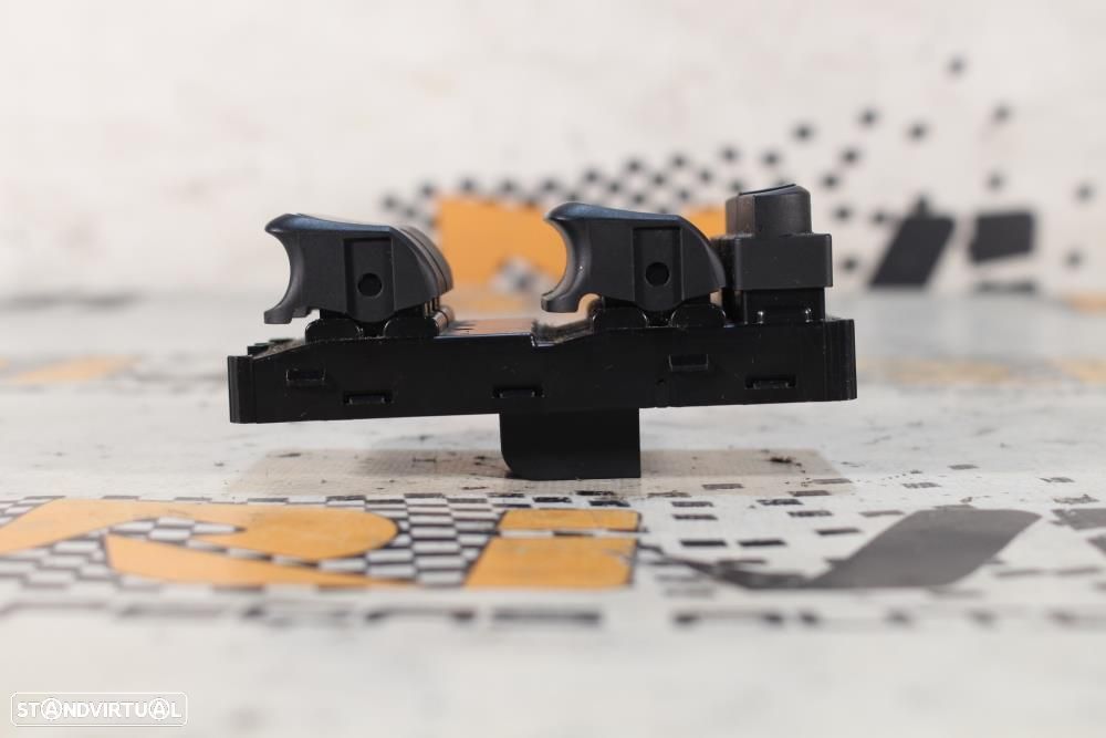 Botões / Comandos / Interruptorres Dos Vidros Audi A3 (8V1, 8Vk)  8V09 - 2