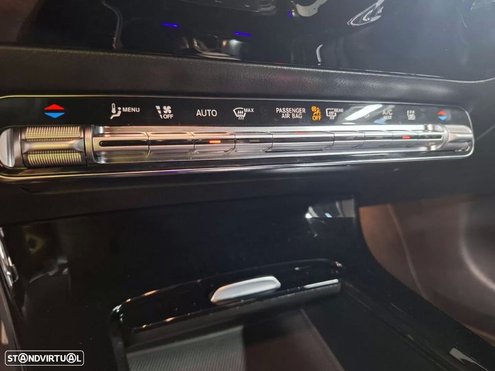 Mercedes-Benz CLA 250 e Shooting Brake Progressive - 10