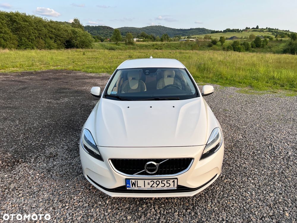 Volvo V40 D2 Drive-E Kinetic - 3