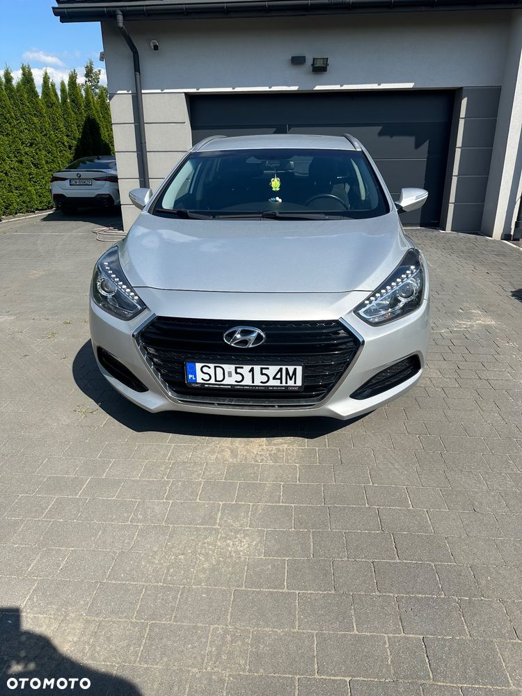 Hyundai i40 1.6 GDI Comfort - 3