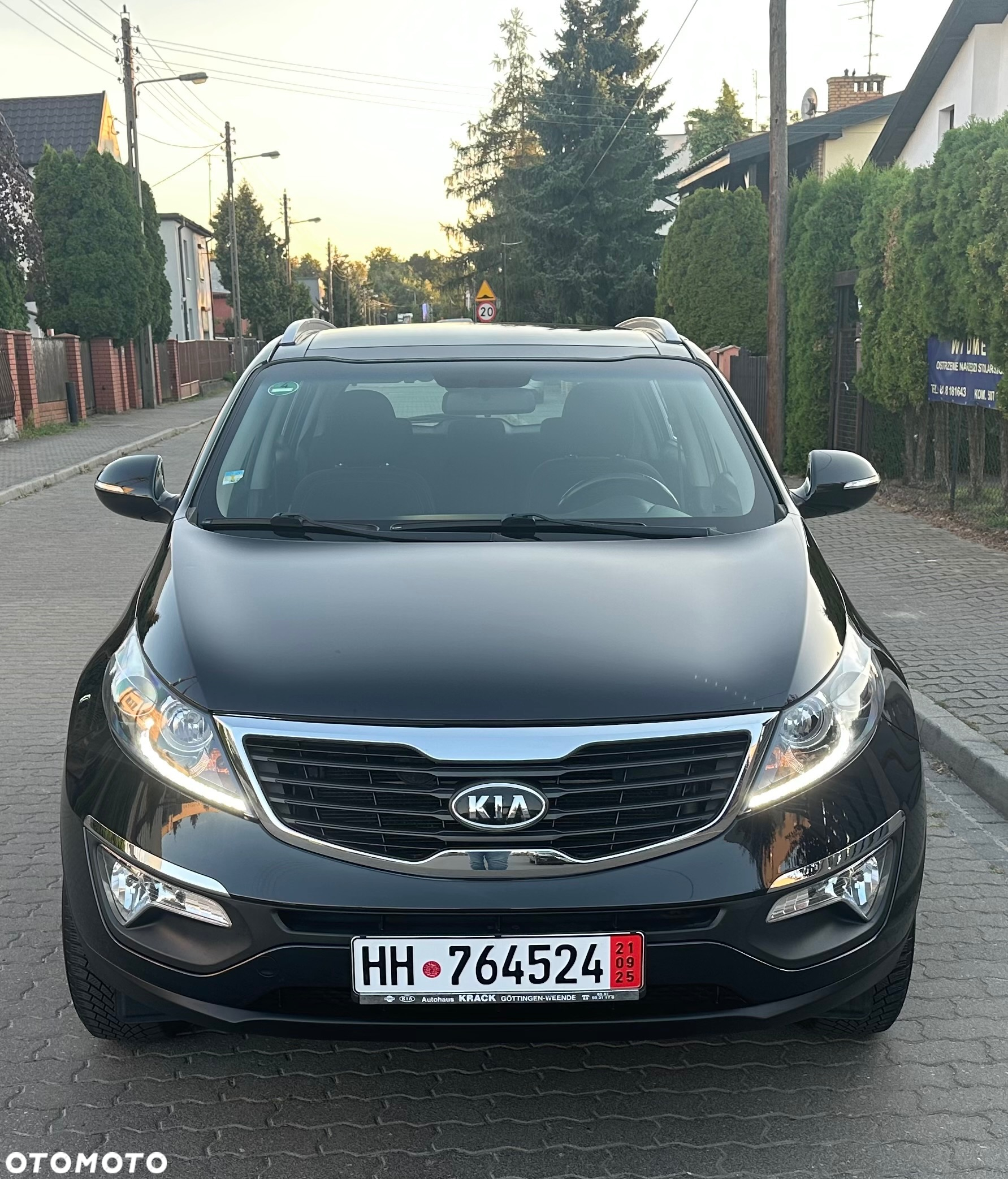 Kia Sportage 1.6 GDI S 2WD - 5