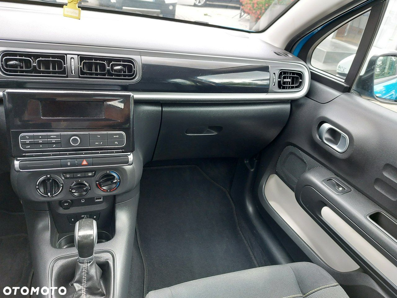 Citroën C3 - 11