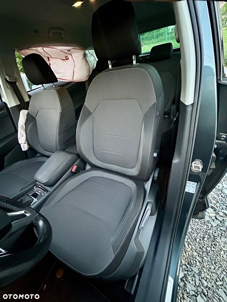 Skoda Kodiaq 2.0 TSI 4x4 DSG Clever - 11