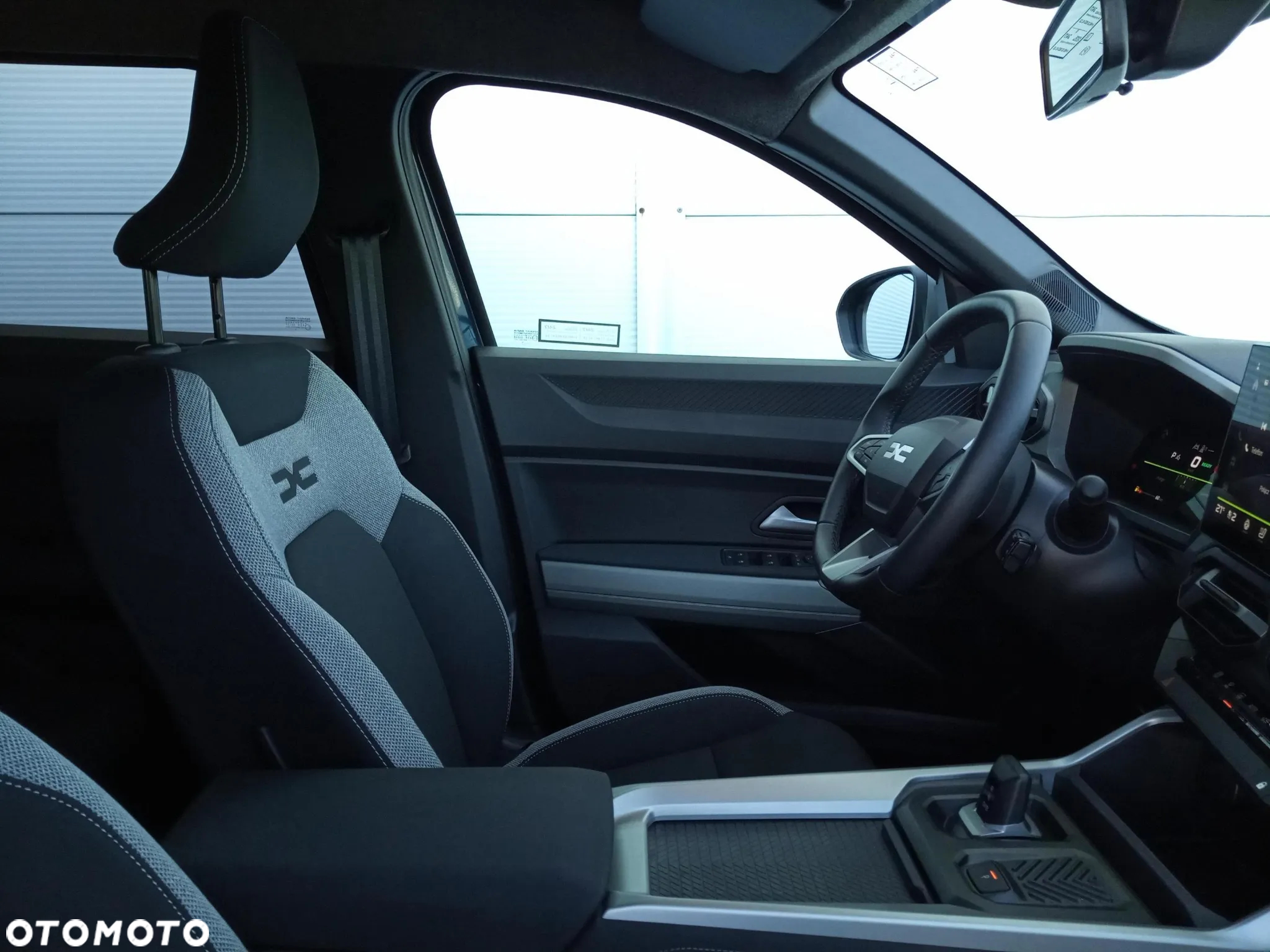 Dacia Bigster - 5