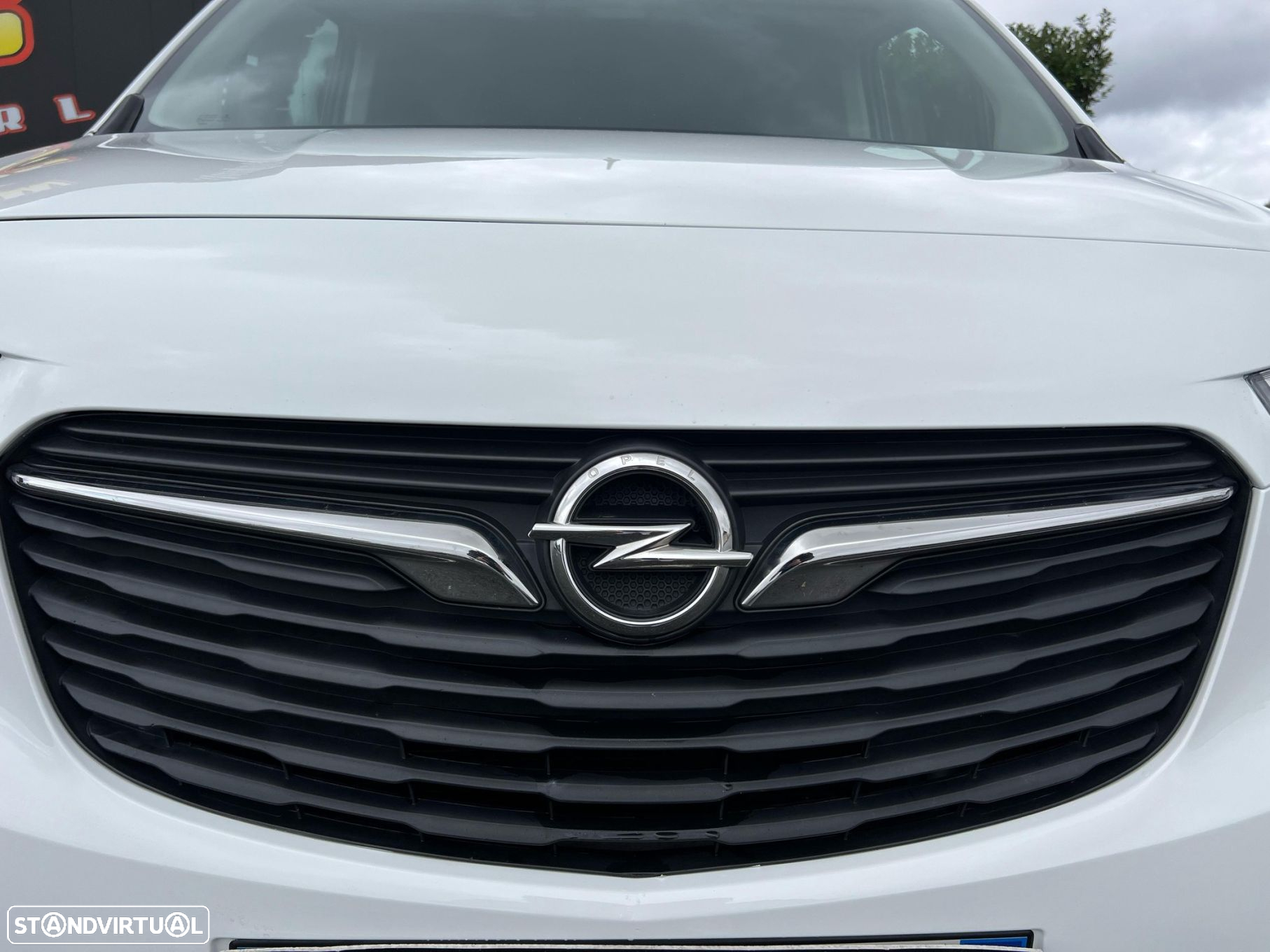 Opel Combo 1.5 CDTi L1H1 - 27