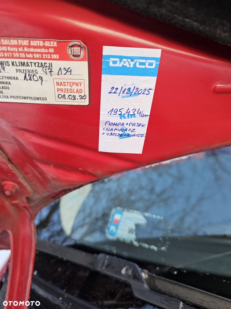 Fiat 500 1.2 8V Pop - 6