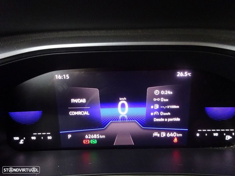 VW T-Roc 1.5 TSI Life DSG - 14