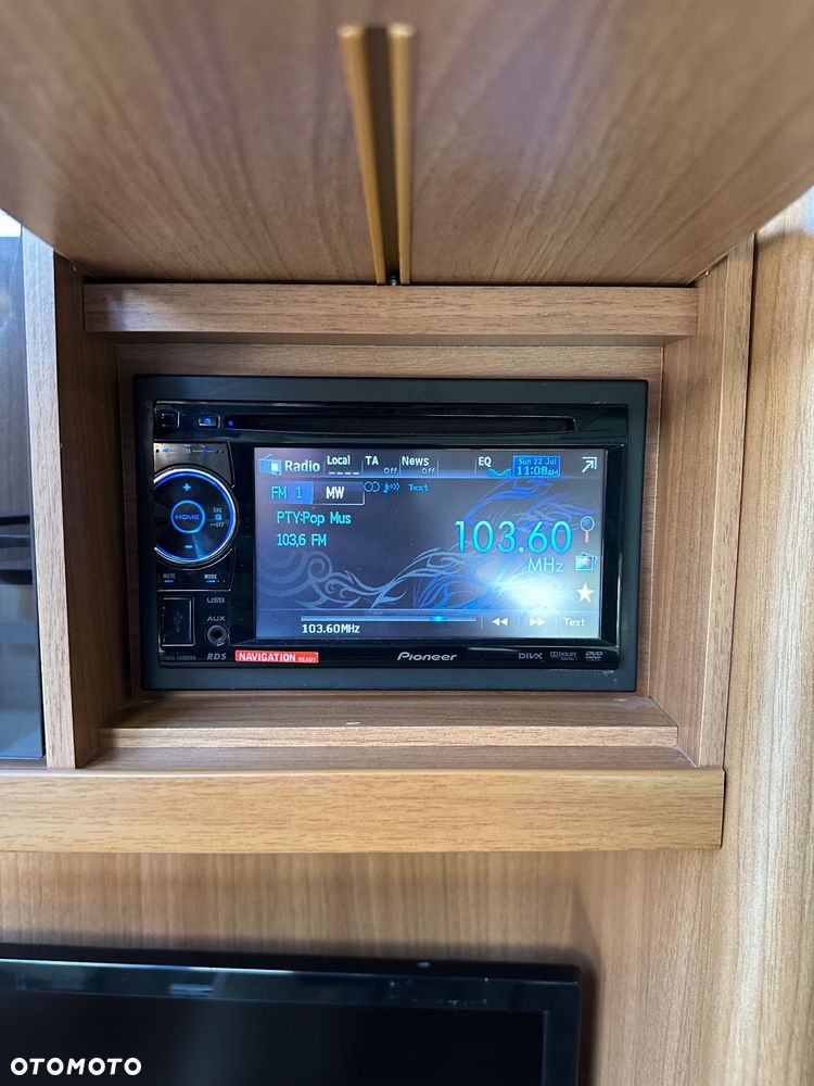 Kabe Royal 560 XL KS - 38
